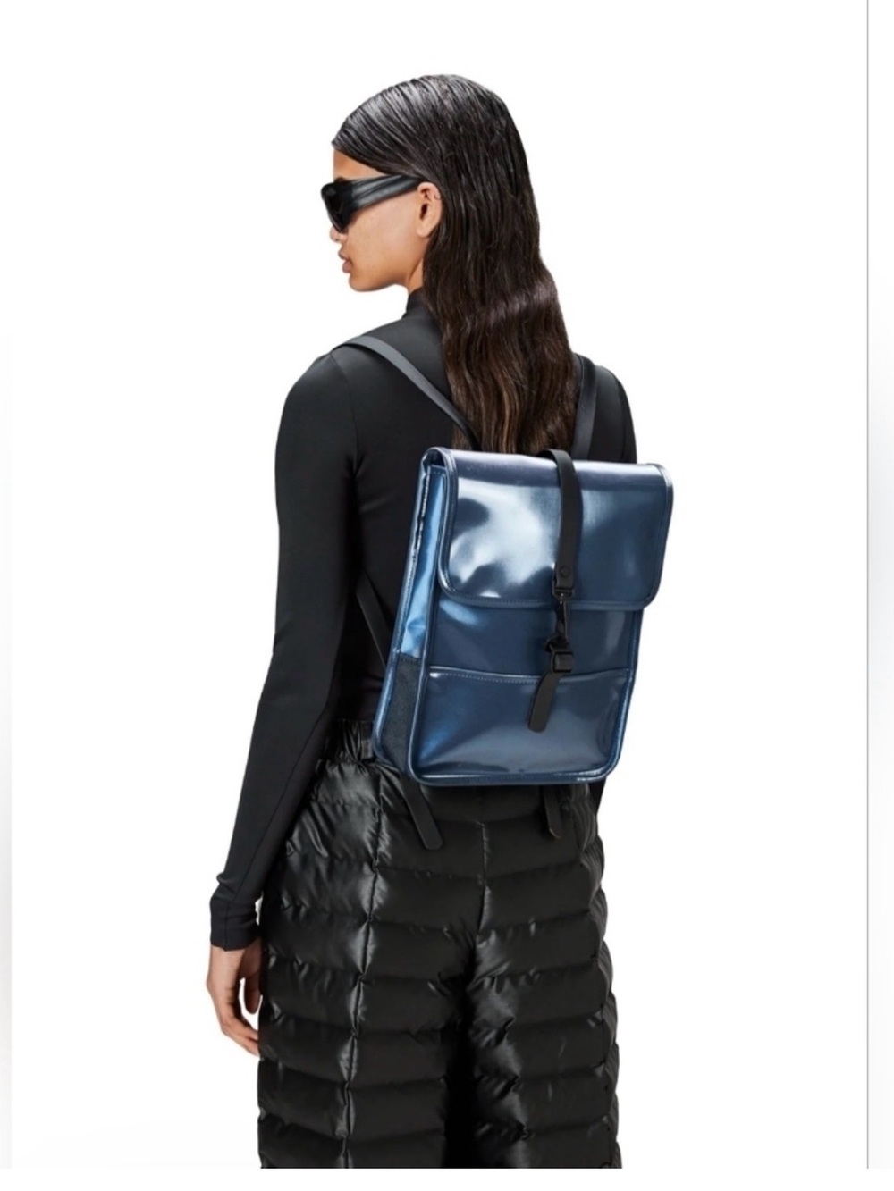 Mini Back pack Rains sonic
